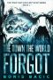 [The Town That Shouldn't Exist 01] • The Town The World Forgot